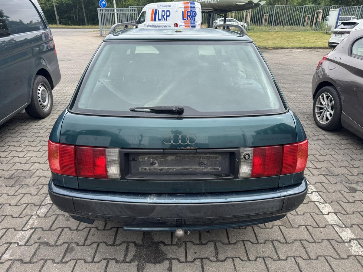 Audi 80 B4 original Scheinwerfer vorn links Halogen ohne Nebelscheinwerfer Bj.1993